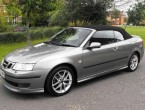 Saab 9-3 20t Cabriolet