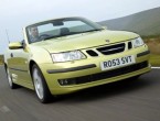 Saab 9-3 20t Linear