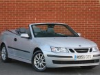 Saab 9-3 20t Linear