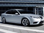 Saab 9-3 Aero V6 AWD