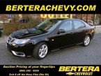 Saab 9-3 Aero V6 AWD