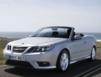 Saab 9-3 Aero V6 Convertible