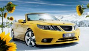 SAAB 9-3 cabrio