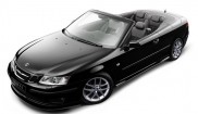 Saab 9-3 Convertible