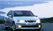 SAAB 9-3 Linear