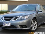 SAAB 9-3 Linear Sportcom