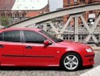 SAAB 9-3 Linear Sportcom