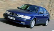 Saab 9-3 S