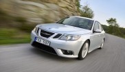 SAAB 9-3 Sport