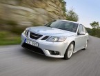 Saab 9-3 Sport Sedan