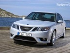 Saab 9-3 Sport Sedan