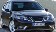 SAAB 9-3 SportCombi