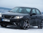 Saab 9-3 Turbo X