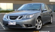 Saab 9-3 VECTOR