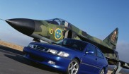 SAAB 9-3 Viggen