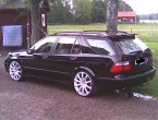 Saab 9-5 20