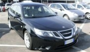 SAAB 9-5 22TD wagon