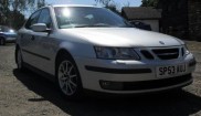 Saab 9-5 23T