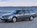 Saab 9-5 Vector Sport Combi