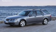 Saab 9-5 Vector Sport Combi