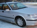 Saab 9-5 Vector Sport Combi