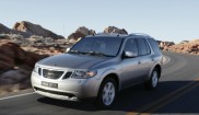 Saab 9-7X