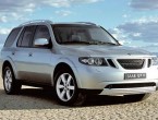 Saab 9-7X 53i