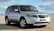 Saab 9-7X 53i