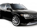 Saab 9-7X 53i