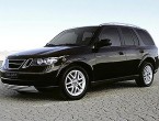 Saab 9-7X 53i