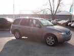 Saab 9-7X 53i