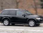 Saab 9-7X 53i