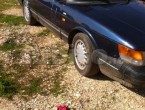 Saab 900 20I