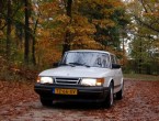 Saab 900 C