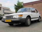 Saab 900 C