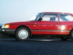 Saab 900 C