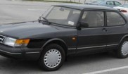 Saab 900 GLi