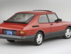 SAAB 900