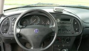 SAAB 900 S