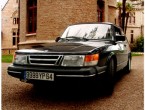 SAAB 900 S