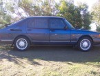 SAAB 900 S