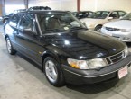 SAAB 900 S