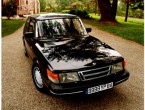 SAAB 900 S