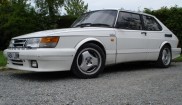 Saab 900 SE T 20