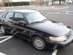 Saab 900 TY Turbo