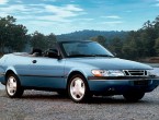 Saab 900 TY Turbo