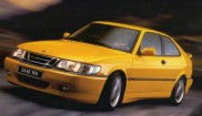 SAAB 900 Viggen