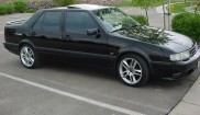 Saab 9000 CDE