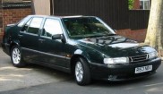 Saab 9000 CSE