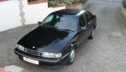 Saab 9000 CSE 23 Turbo